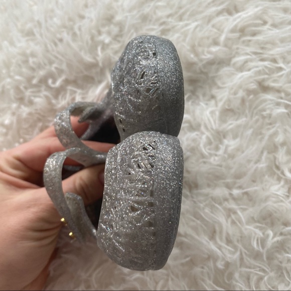 MINI MELISSA CAMPANA MARY JANE - Picture 4 of 9